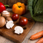 봄철 면역력 높이는 식단, 이렇게 구성하세요