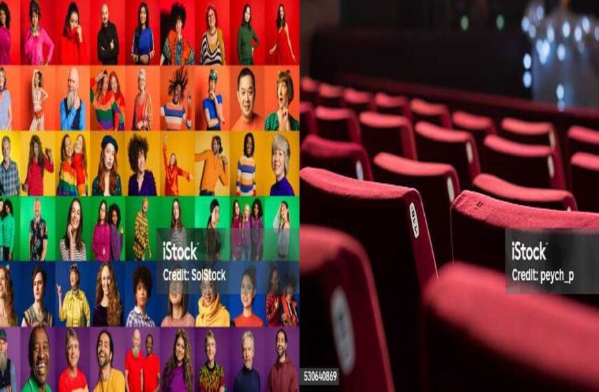 글로벌 팬들은 왜 K팝 라이브 퍼포먼스에 열광할까?