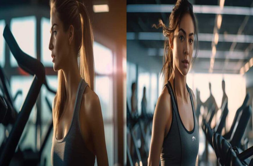 성 건강 관리는 왜 정기적으로 필요할까?